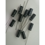 ​ Capacitor​ Collector​Charge​ 50v 4.7uf​