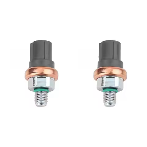 2X 56490-PNA-003 Power Steering Pressure Switch Idle Speed For Honda Accord Cr-V Acura Rdx RD5 RD7