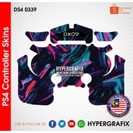 PS4 Controller DS4 SKIN (0339)
