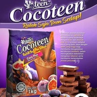 COCOTEEN COCO PLUS EKSTRAK BUAH TIN
