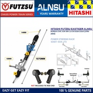 100% NEW POWER STEERING RACK FOR  HONDA CIVIC SO4 EK3 1.6 MANUAL AUTO D16A / VTEC B16A