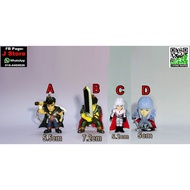 Berserk figure ( J Store )