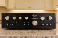 Sansui AU-6600 Integrated Stereo Amplifier
