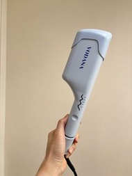 Vodana Glam Wave Curling Iron 40mm