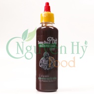 Hoisin Sauce Ong Cha Va 290g (Hoisin Sauce Ong Cha Va 290g)