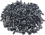 Phillips Head Hard Drive Screws, Computer PC Shell 3.5-inch Hard Drive 6#-32 Phillips Head Hard Driv