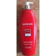 Glysolid Classic Body Lotion 500ml