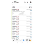 EA FIBO SCAPING H1 2025