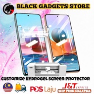 Redmi Y3 / Redmi K30 / K30 Pro / K20 / K20 Pro Hydrogel Screen Protector Matte Clear Antiblueray