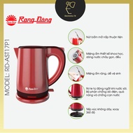 Rang Dong 1.7L Super Speed Kettle super durable [2 layers]