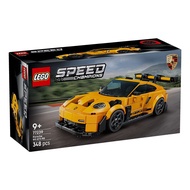 LEGO Speed Champions Porsche 911 GT3 RS Super Car 77239