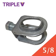 Ground Clamp 5/8 for grounding rod