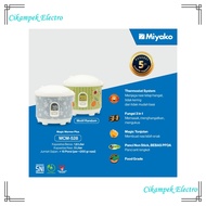 Magic Com Miyako MCM528 MCM 528/ (1.8 Liter)