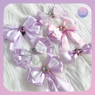 AESPA/ Twice/ BTS/ SEVENTEEN/ Viviz/ P1Harmony Lightstick Ribbon