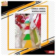 Pennant August 17th Colorful 8th Wave Saw