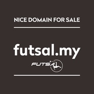 futsal.my MALAYSIA DOMAIN NAME MYNIC