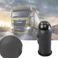 Truck Gear Shift Knob Alloy Replacement Handle Ball for Volvo FH12 FH16 FM10 F16