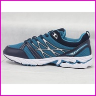 PNP ATHLETIC SHOES ZHOEBLESS RUNNING SHOES BLUE