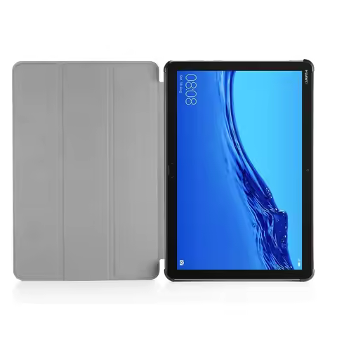 Bracket Flip Stand Leather Cover For Huawei MediaPad M3 Lite 10 10.1 inch BAH-W09 BAH-L09 BAH-AL00 T