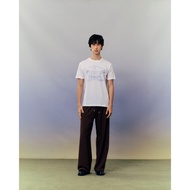 S26MD SMILEYHOUND SUMMER CLUB HOUSE GRAPHIC T-SHIRT