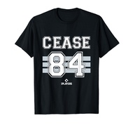 Dylan Cease 84 Chicago Baseball Sports MLB Players T-Shirt