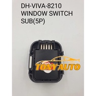 POWER WINDOW SWITCH SUB PERODUA VIVA