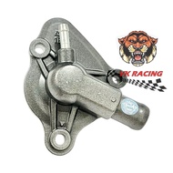 3-hole water pump cover (water pump cover) sonic150 - winner v1-v2-v3-v4 - winner x - winner r