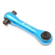 CUSCO Engine Pitching Stopper (3F7 911 PS) - Honda Civic FL5 Type R 2022+