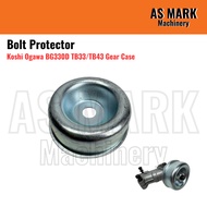 Bolt Protector Koshi Ogawa BG330D 24MM*7T (Small)/ 26MM*7T /26MM*9T Gear Case Brush Cutter TB33/TB43