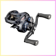 【Direct from Japan】
DAIWA Steez A TW HLC Baitcasting Reel