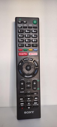 for SONY TV remote control SONY KD-49X9000E AF1 RMF-TX200P  Remote Control New