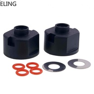 RC H98033 Plastic Differential Box For HongNor HNR 1:10 Monster Truck H9801