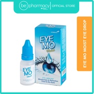 Eye Mo Moist eye drop
