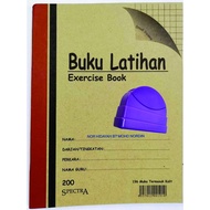Cop Nama / Cop Buku / Self Ink Cop / Rubber Stamp