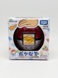 Takara Tomy 寵物小精靈 Pokemon 寶可夢 精靈球機 育成機