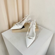 Heels GlossyZR 2317-1 - 7cm