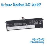 L24M4PG7 L24X4PG7 Laptop Battery For Lenovo ThinkBook 14 G7+ IAH ASP /ThinkBook 16P G6 IAX/ ADR/ AFR
