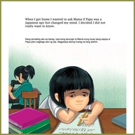 ● ✼ ❀ Mga Premyadong Kuwentong Pambata - A Thousand Paper Cranes | Kuwento ni Patricia Sy Gomez