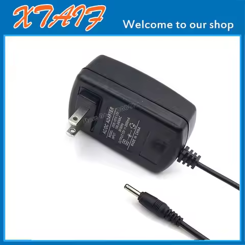 Wall plug AC/DC Power Supply Adapter for D-Link DIR-655 Wireless Router 12V 2A 2000ma 3.5mm*1.35mm U