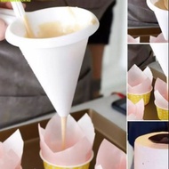 Plastic Flour Dropper