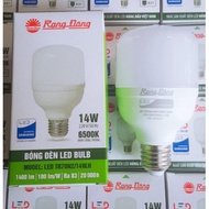 Rang Dong 14w Led bulb