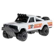 hotwheel 73 jeep j10 1:64