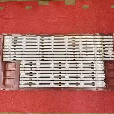 LED backlight Strip for Samsung UE60KU6020K UE60JU6400K UE60JU6300AU UE60KU6000K UN60JU7100 UE60JU64