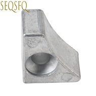 676-11325 Anode for Yamaha 2-Stork Outboard 40HP Models 40Q 40X C40 CV40 E40G E40J EK40J E40X K40J 6