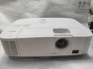 【電腦零件補給站】NEC M420XV 商務XGA投影機 4200 流明  "現貨