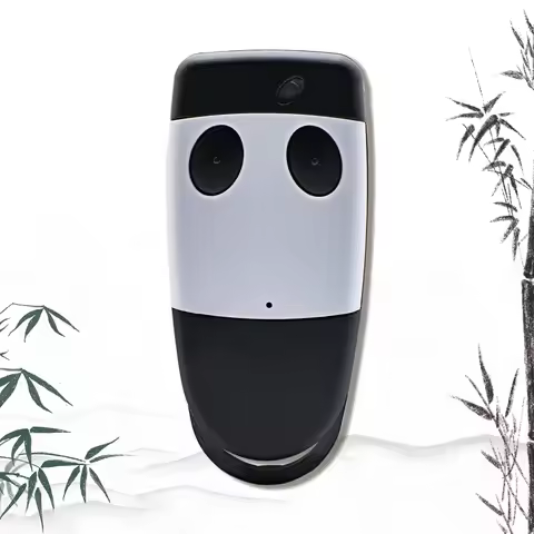 S449 QZ4 QZ2 QZ3 QZ1 Garage Remote Control 433.92MHz Rolling Code