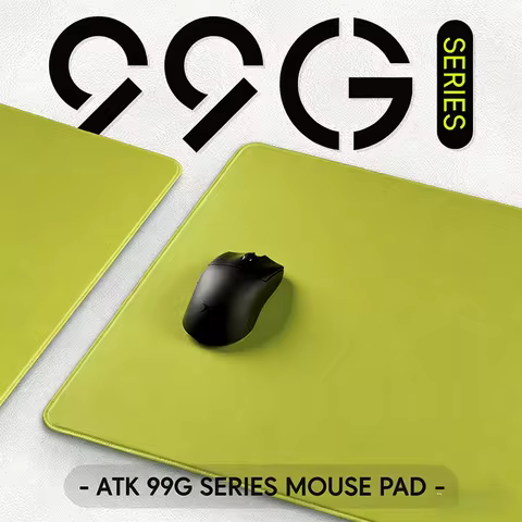 ATK 99G Series Xsoft Extra Large Desk Neutral Balanced Control Gaming Mousepad Anti Slip Air Mat for