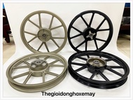 Mâm X1R Mẫu Daytona Si Ex135 Ex150- Ex155