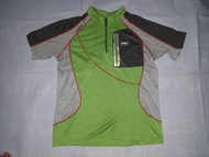 Baselayer Second BFL not TNF