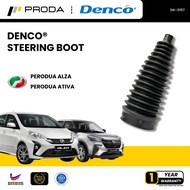 DENCO STEERING BOOT PERODUA ALZA / ATIVA